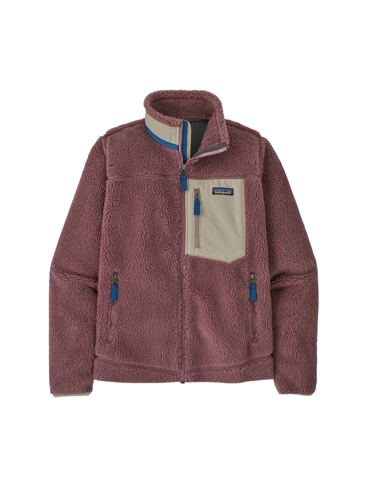 Women's Classic Retro-X Jacket