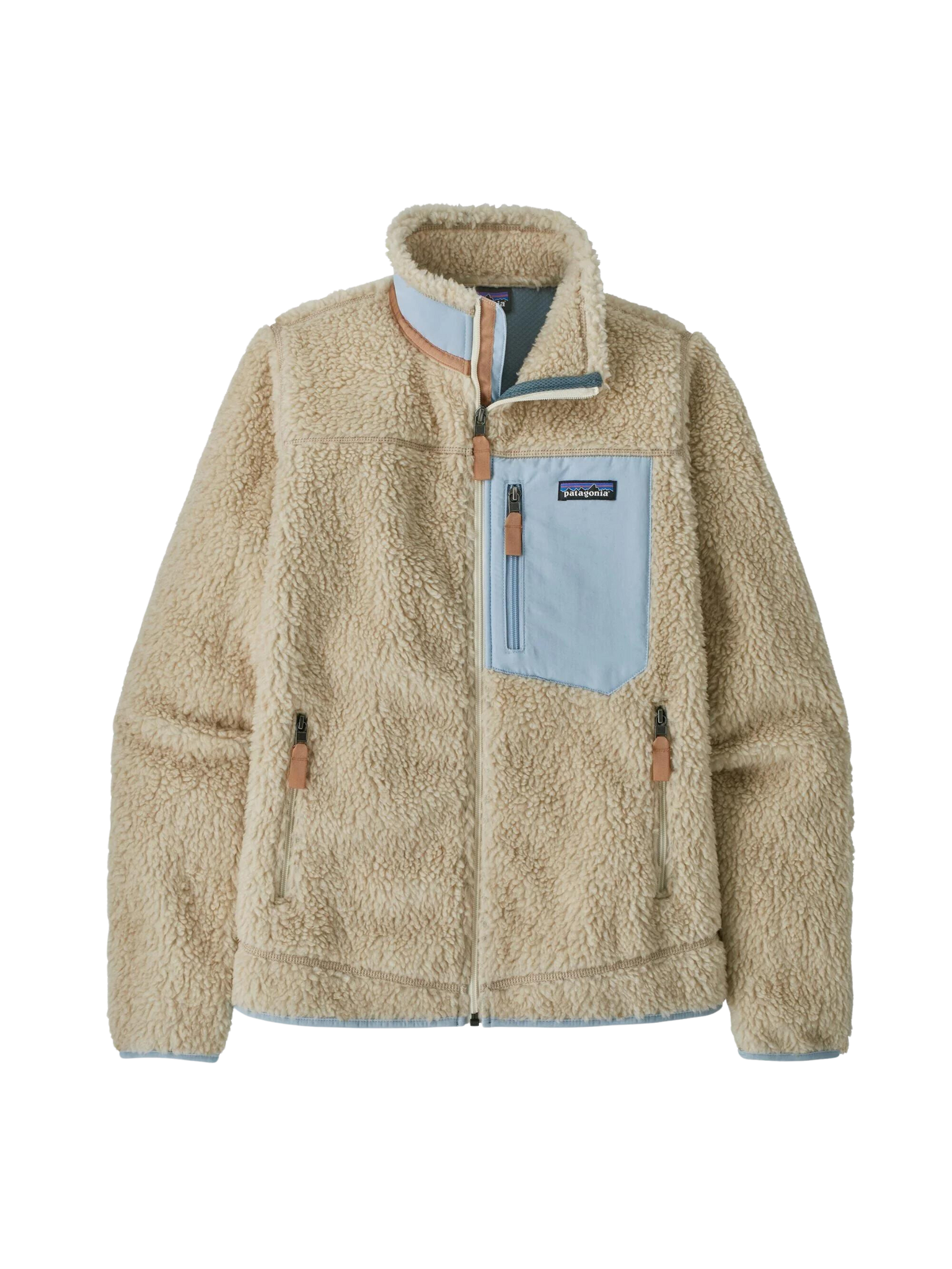 Women's Classic Retro - X Jacket