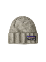 Patagonia Brodeo Beanie P6 Logo | Keel Surf & Supply