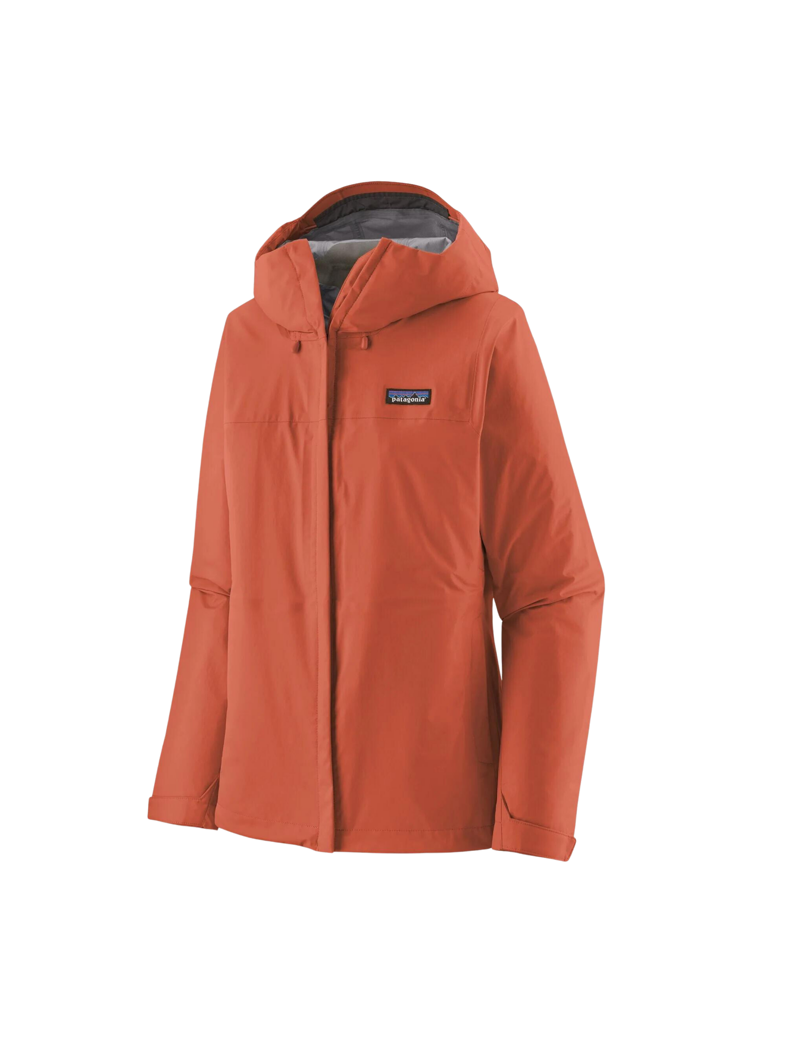 Women's Torrentshell 3L Jacket - Quartz Coral