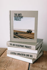 The Anti Blueprint Project-Keel Surf & Supply