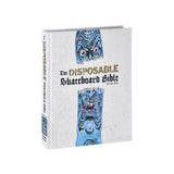 The Disposable Skateboard Bible: 10th Anniversary Edition-Keel Surf & Supply