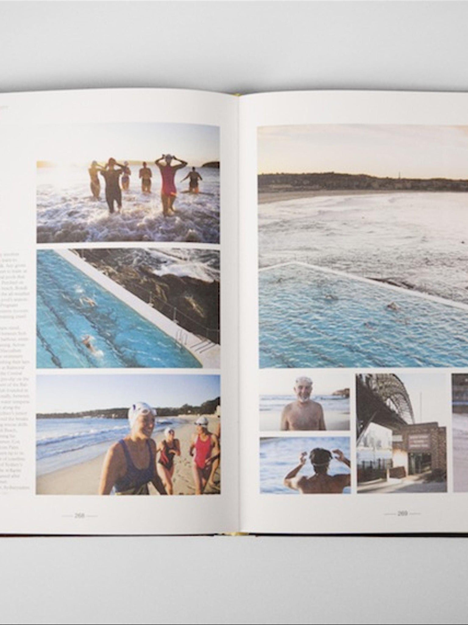The Monocle Guide To Better Living-Keel Surf & Supply