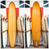 Thomas Surfboards 9'6" Harrison ~ Terracota-Keel Surf & Supply