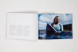 UNDONE. ~ Laura Enever-Keel Surf & Supply