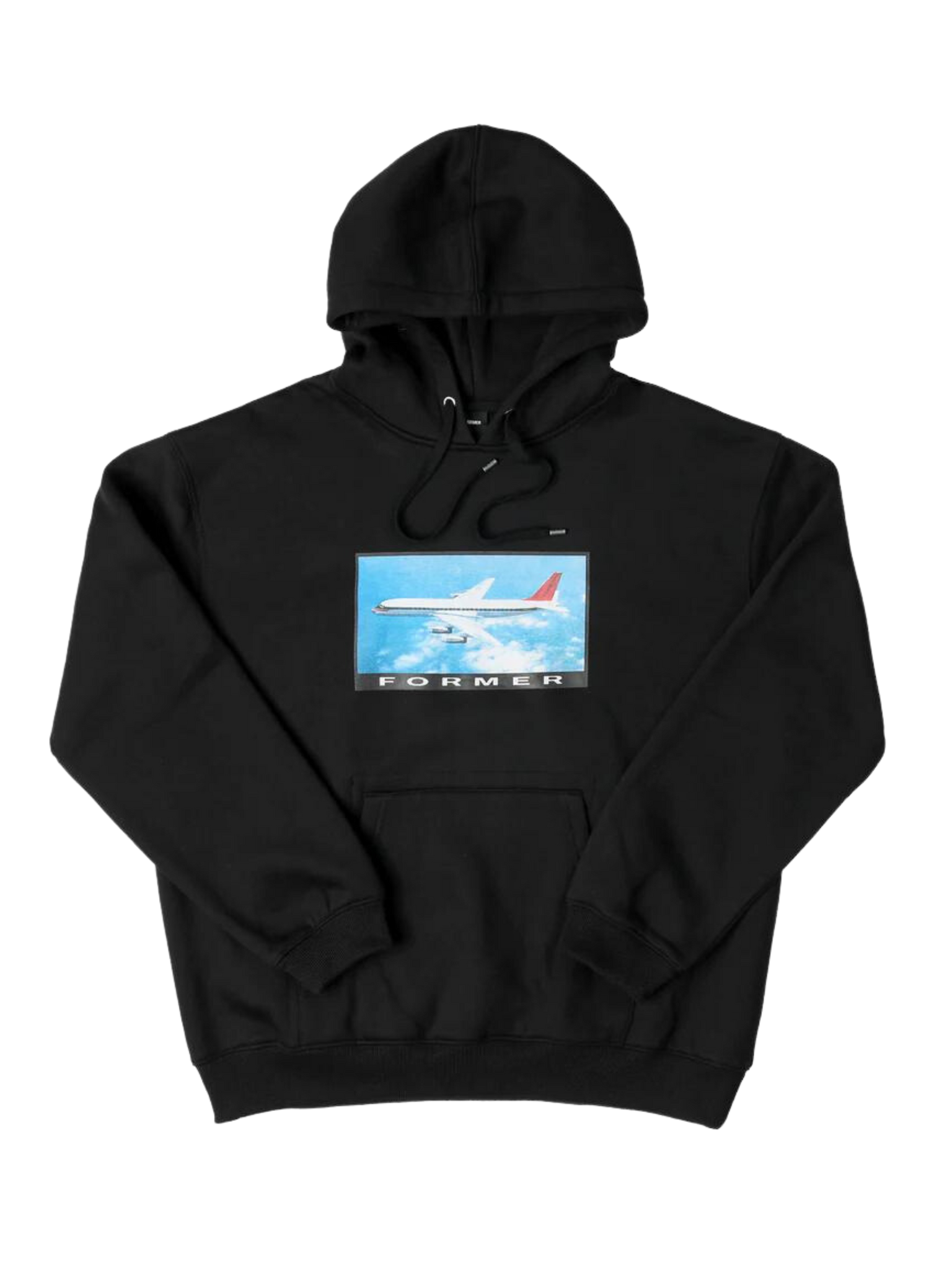 Hover Hood