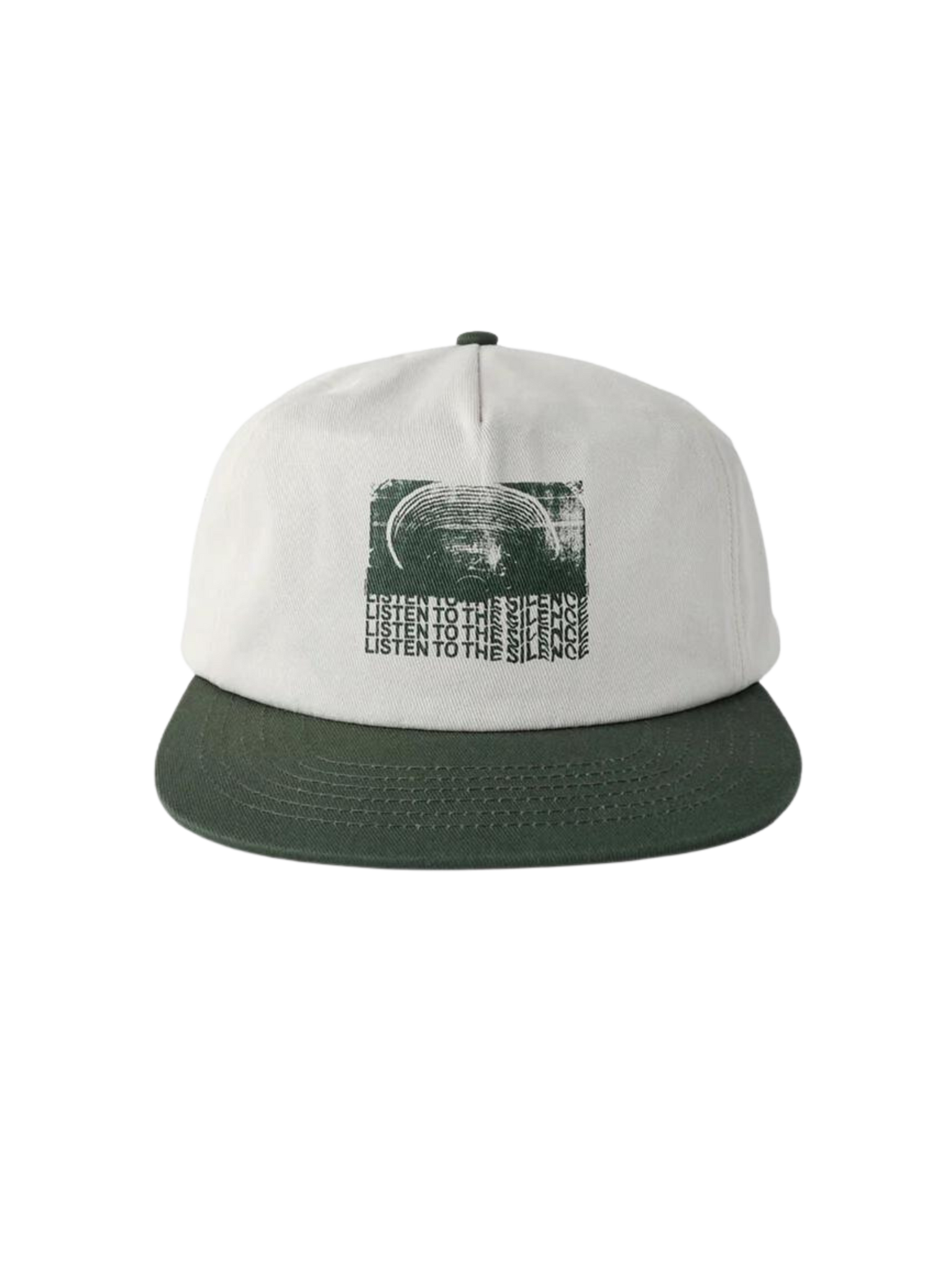 Sub Crux Cap