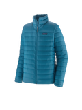 Patagonia Men's Down Sweater Wavy Blue | Keel Surf & Supply