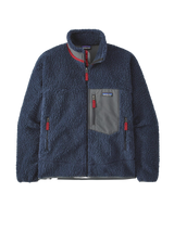 Patagonia Men's Classic Retro-X Jacket New Navy