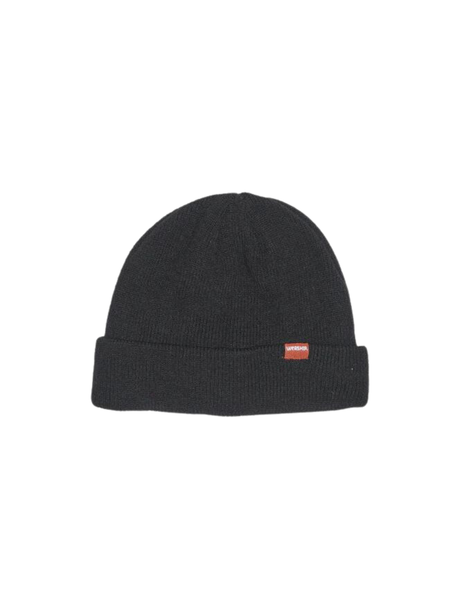 Lumber Beanie - Black