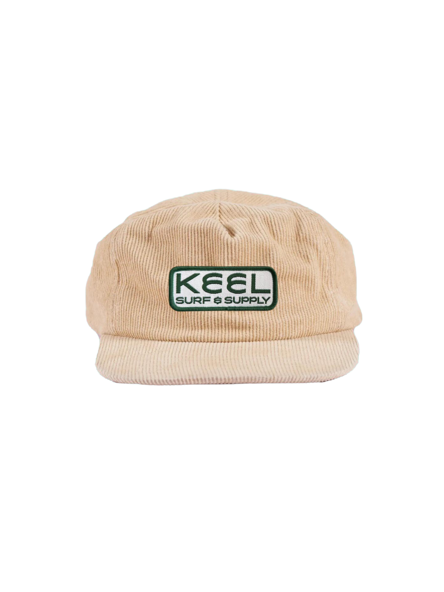 Logo Hat - Cord