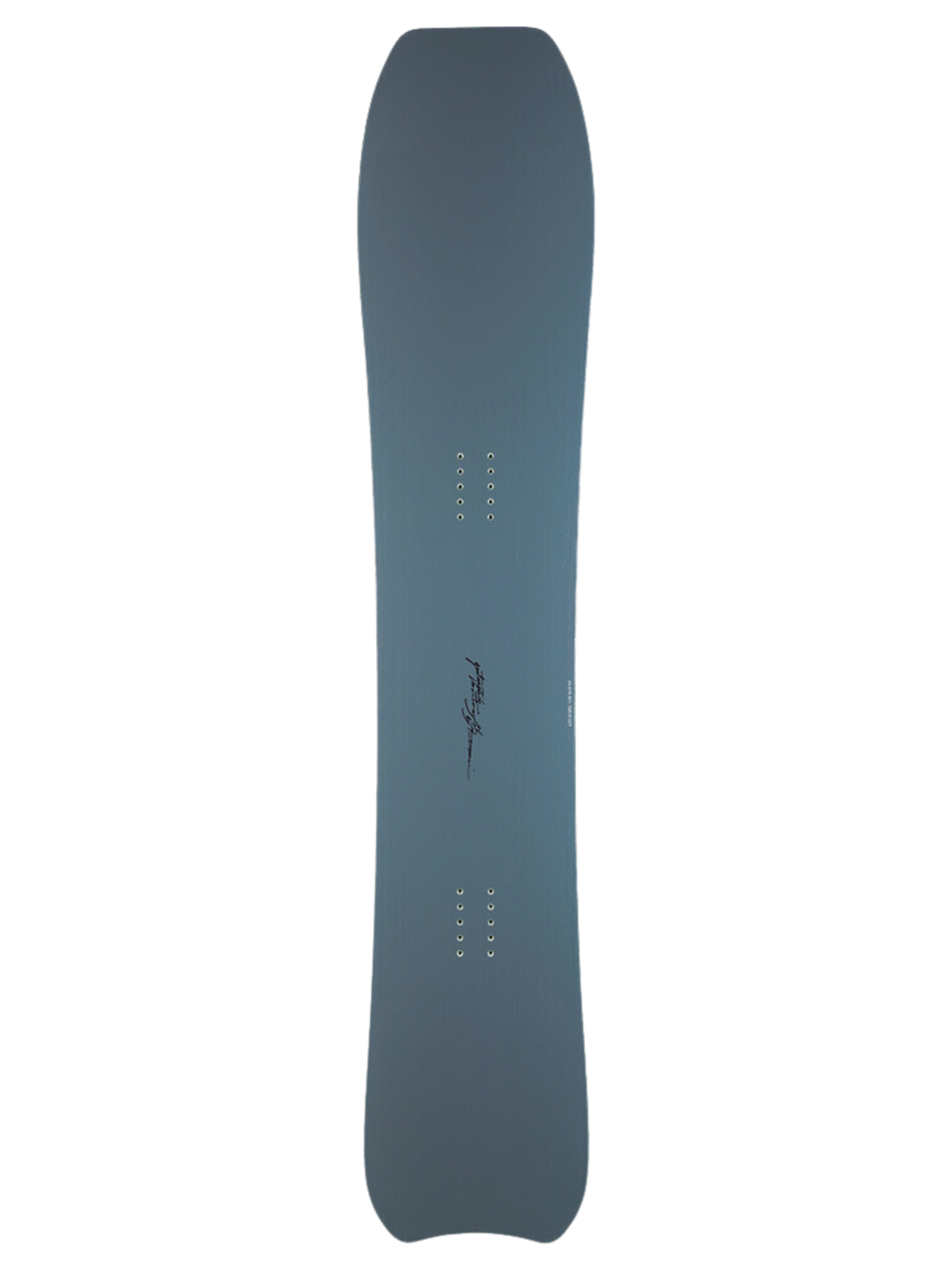 Gentemstick Mantaray 156cm 23-24