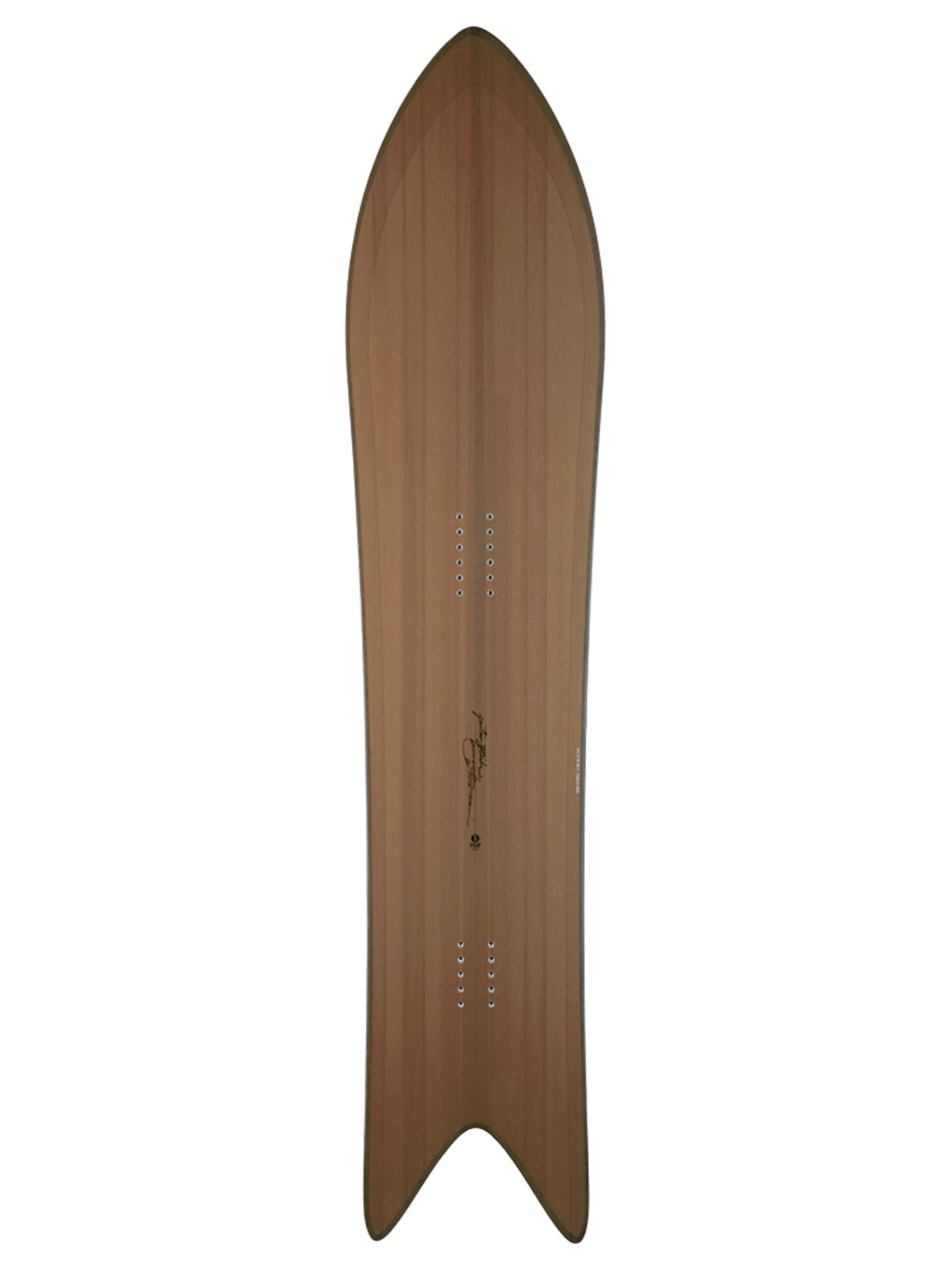 Gentemstick Barracuda 158cm 23-24 - Pre Order | Keel Surf & Supply