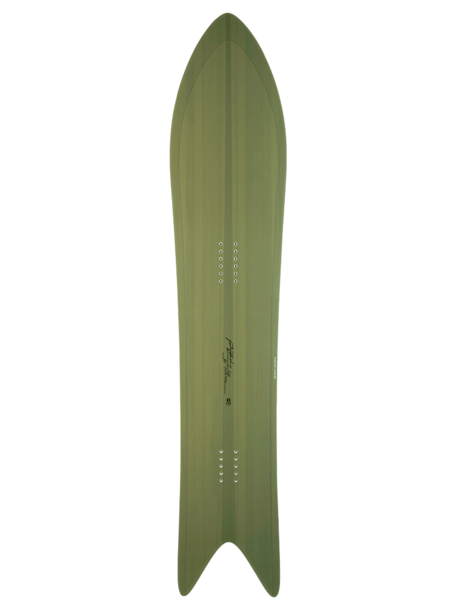 Gentemstick Barracuda High Performance 157cm - Pre Order | Keel Surf & Supply