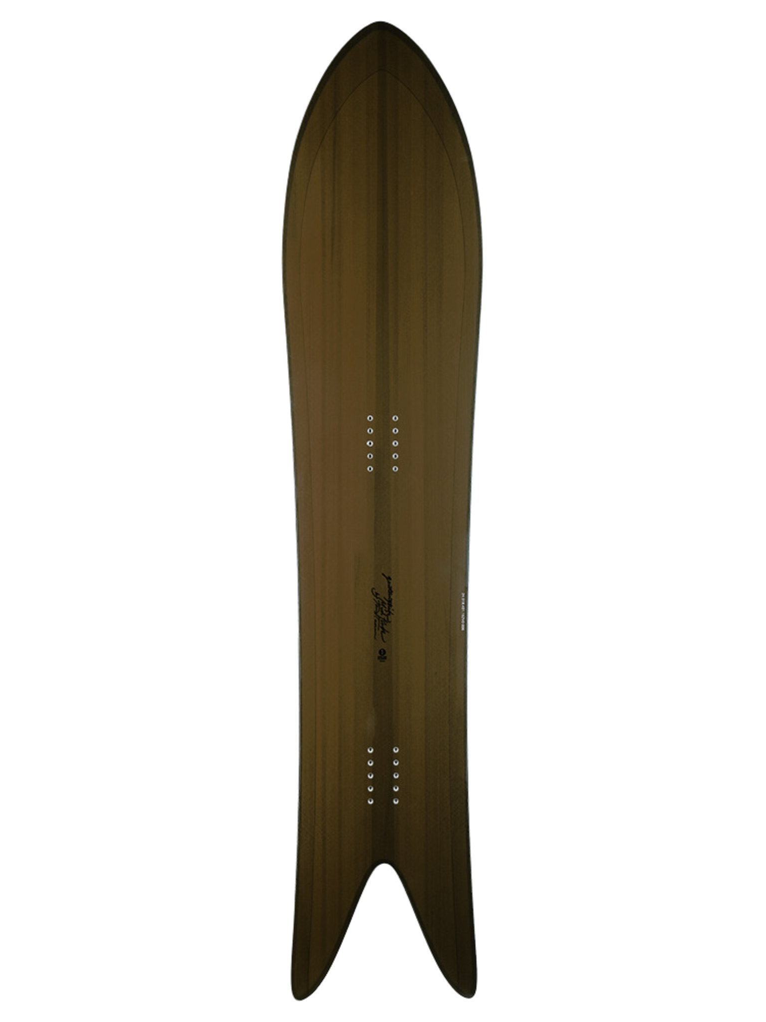 Gentemstick Mid Fish 152cm 23-24