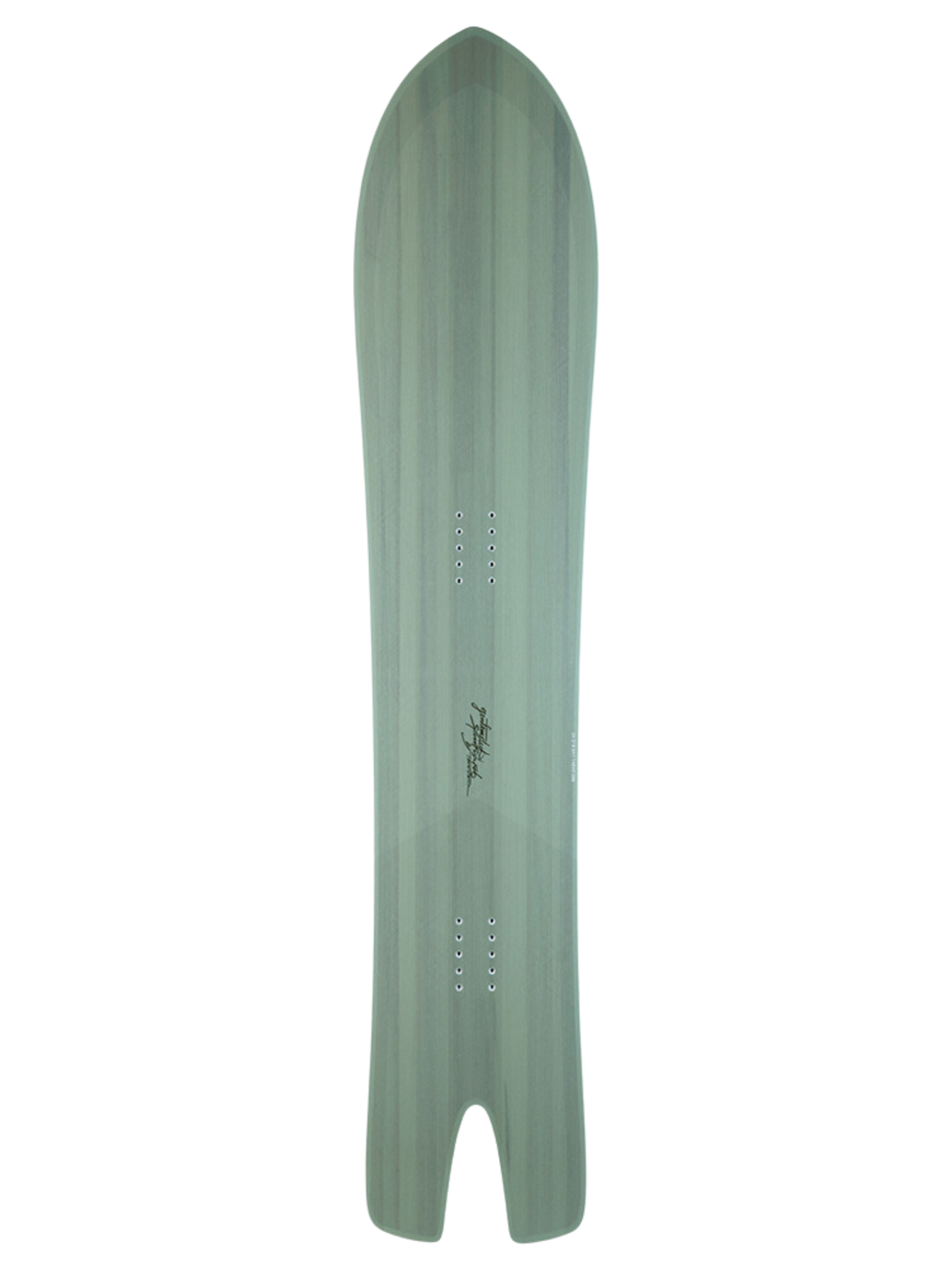 Gentemstick Spoonfish 146cm 23-24 - Pre Order | Keel Surf & Supply