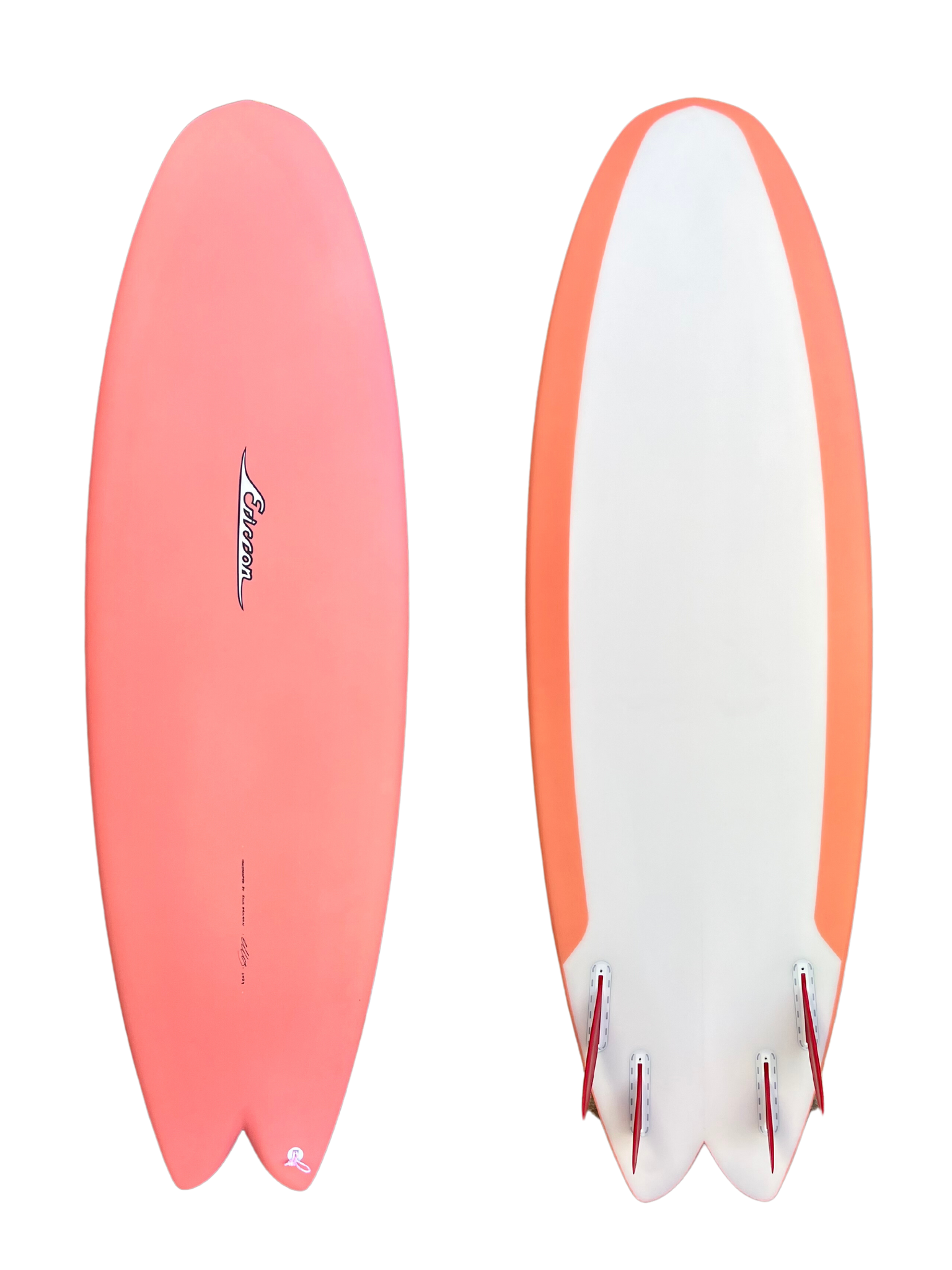 Ellis Ericson Surfboards Lite Kite