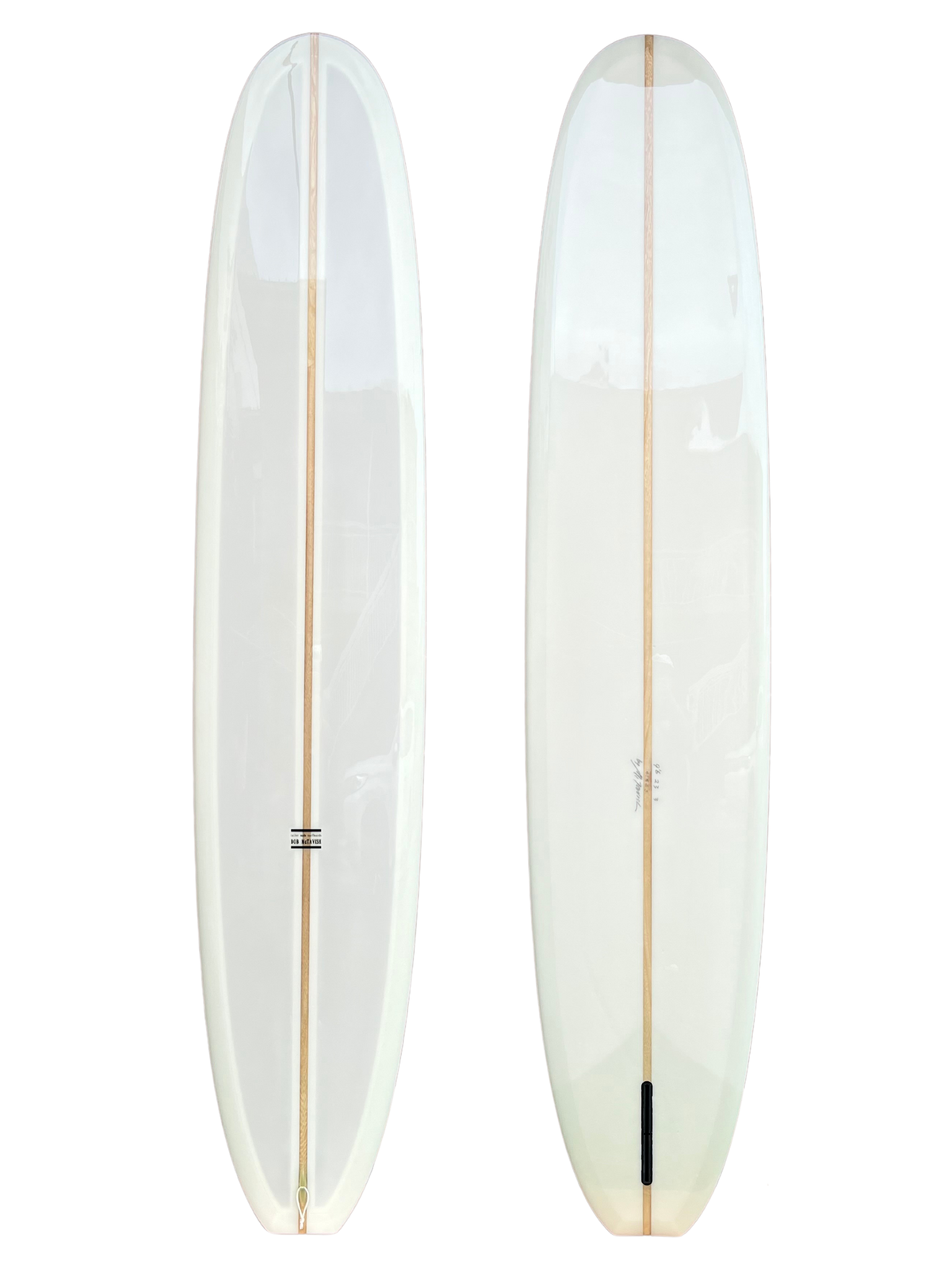 Mctavish surfboards  9'6"  Noserider