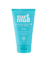 SURFMUD ~ Surfbaby Sensitive SPF30