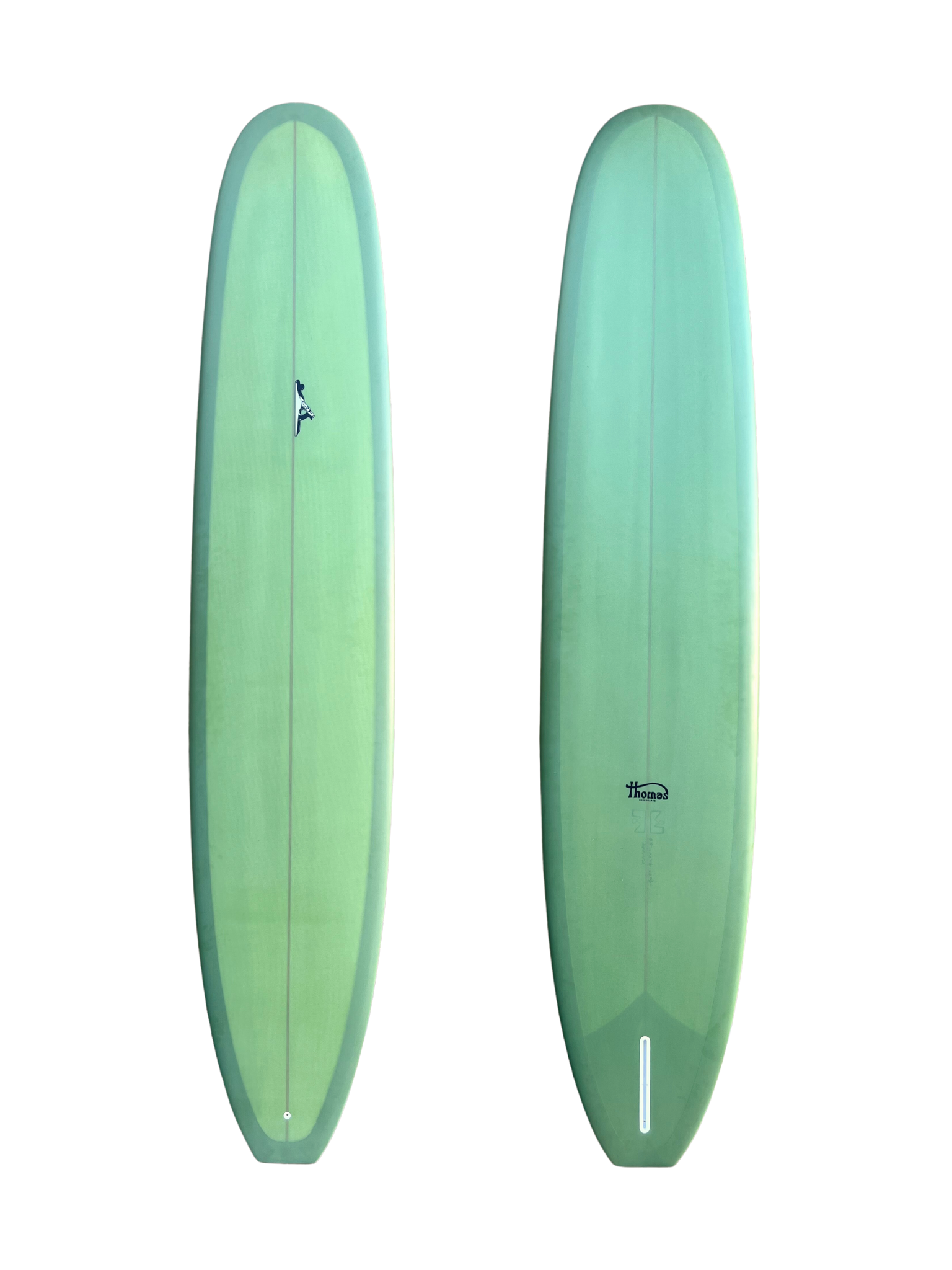Thomas Bexton Surfboards Keeper 9'4"