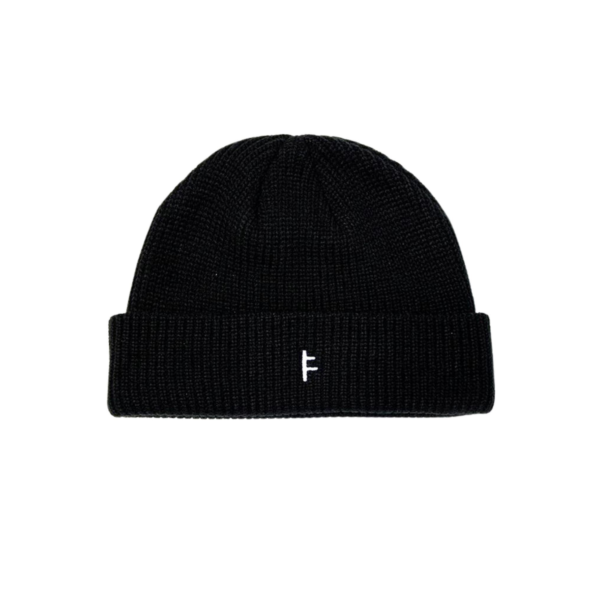 Legacy Beanie Black