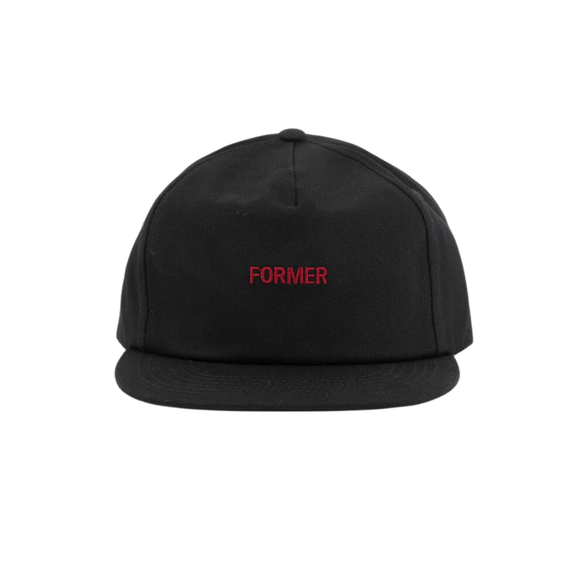 Former Legacy Cap Black