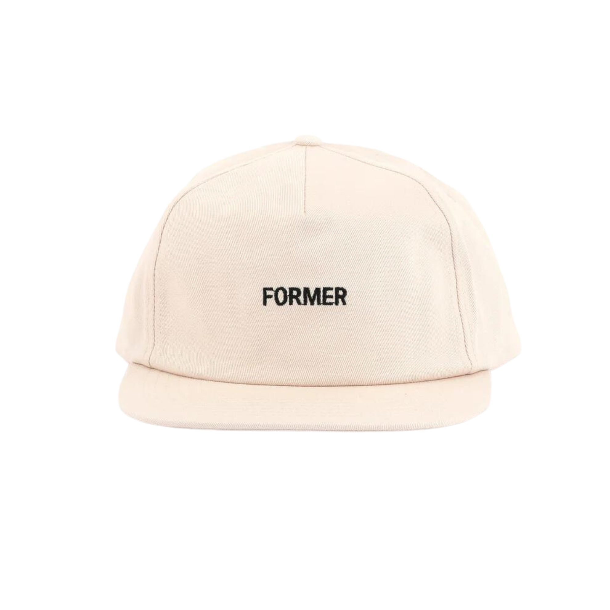 Former Legacy Cap Creme