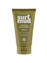 SURFMUD ~ Mineral Sunscreen SPF50+