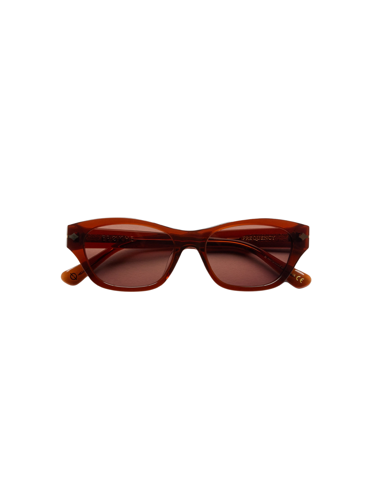 Epokhe Frequency Maple Polished / Brown