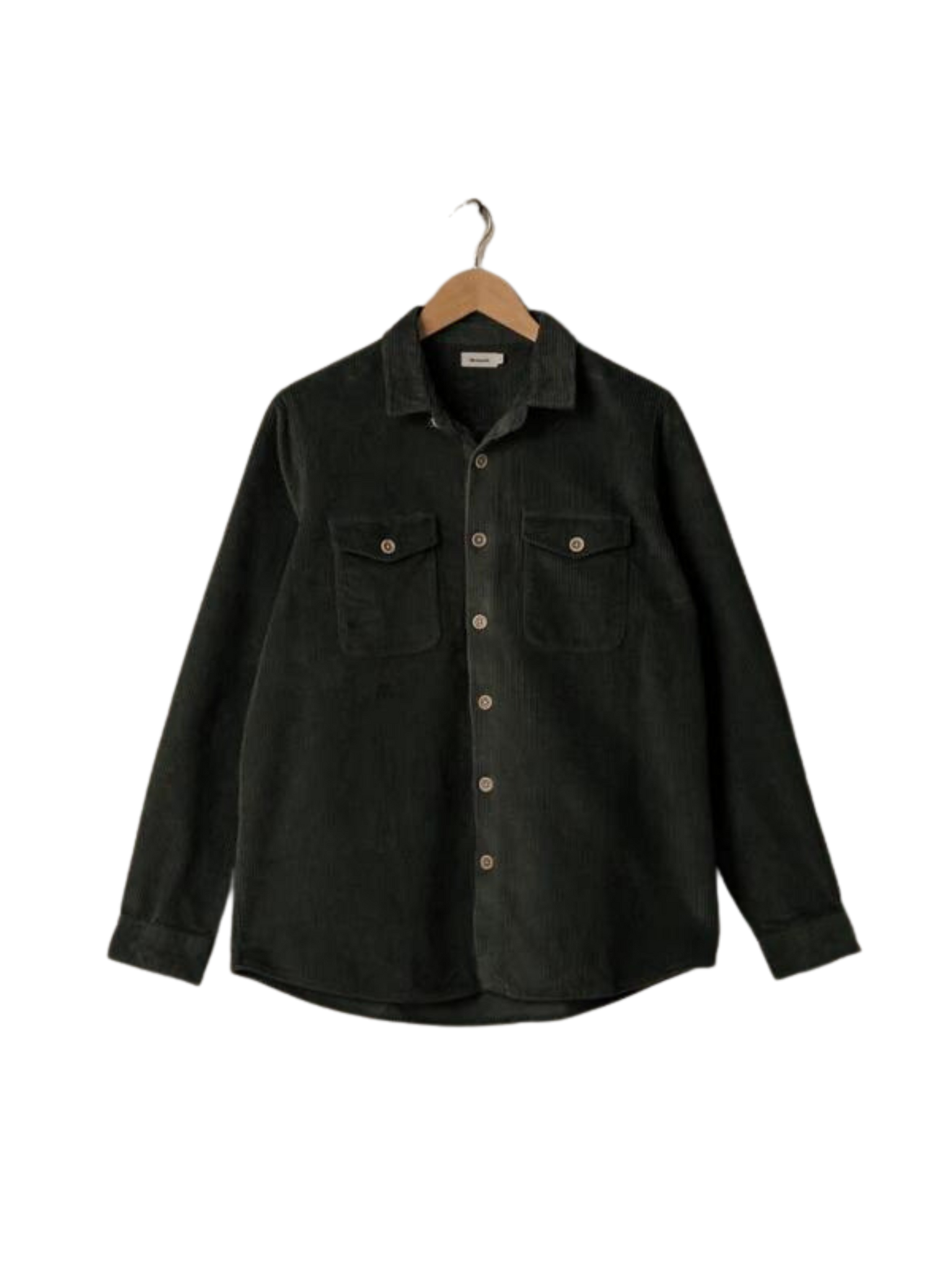 Cumulus Overshirt Cypress