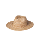 Will & Bear River Hat ~ Sand
