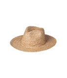 Will & Bear River Hat ~ Sand