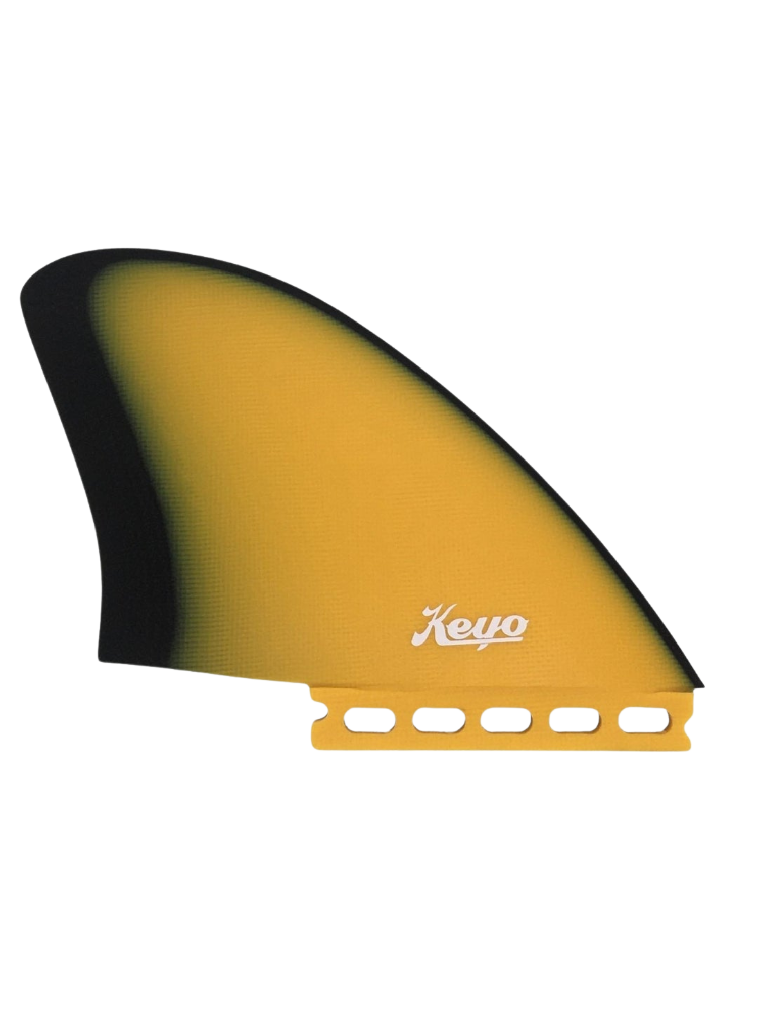 Keyo Traditional Keel