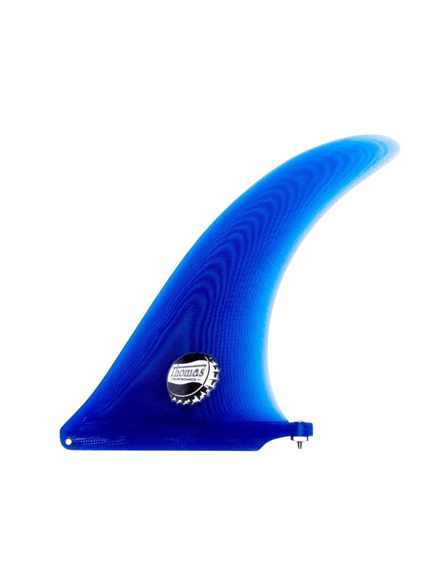 Thomas Bexton Surfboards Bowl Cut Fin | Keel Surf & Supply