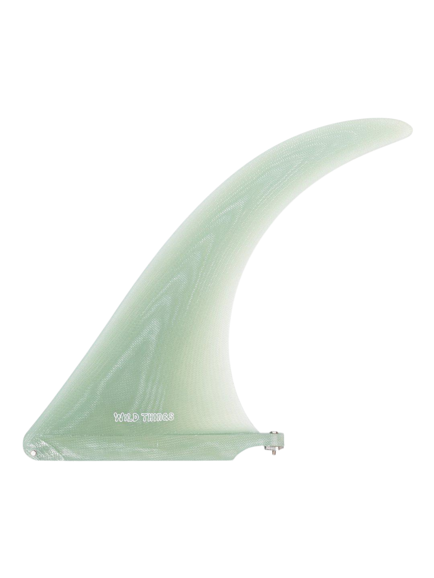 High Aspect Fin