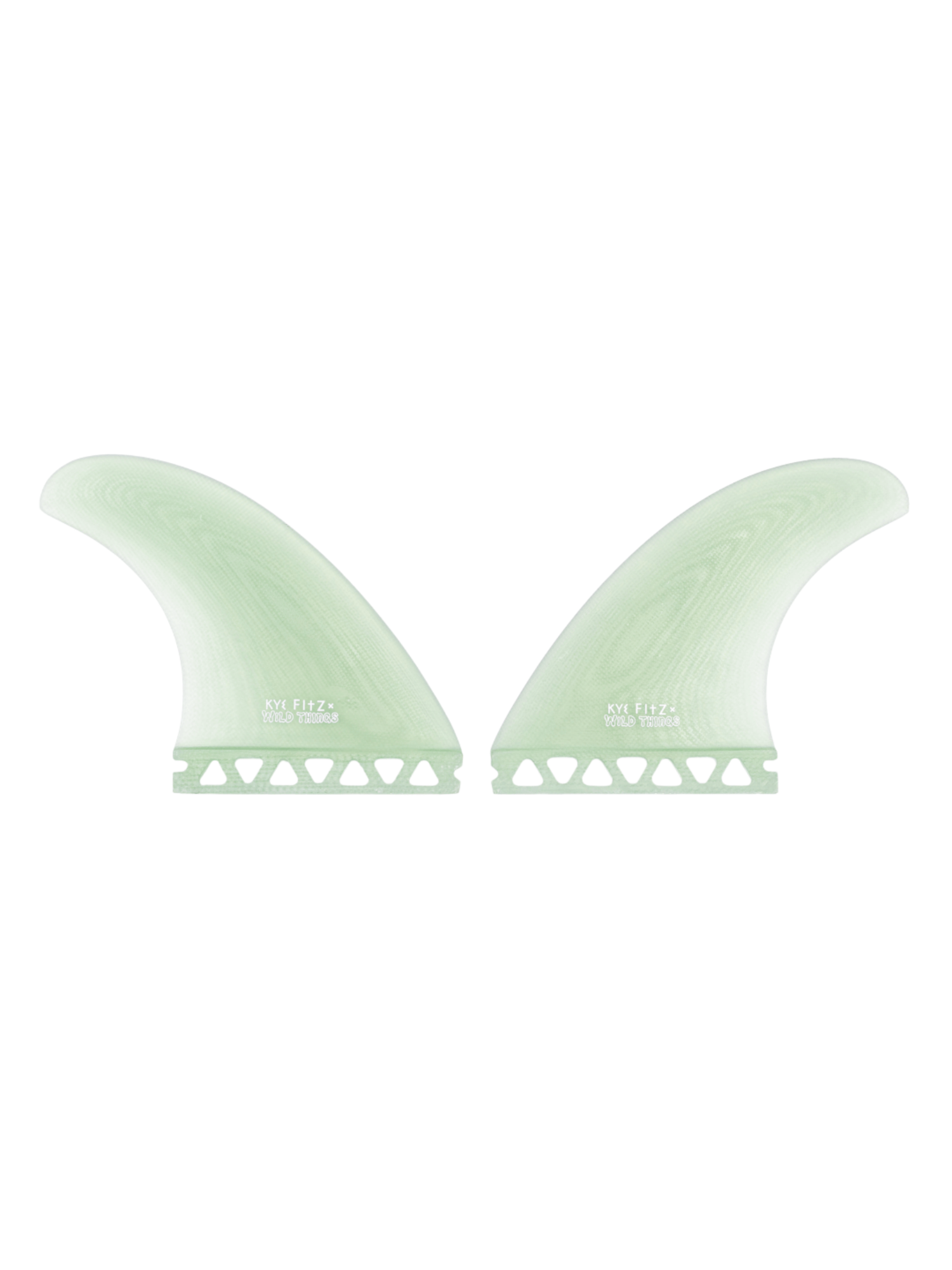 Wild Things Kye Fitz Side Bite 4.6" - Volan | Keel Surf & Supply
