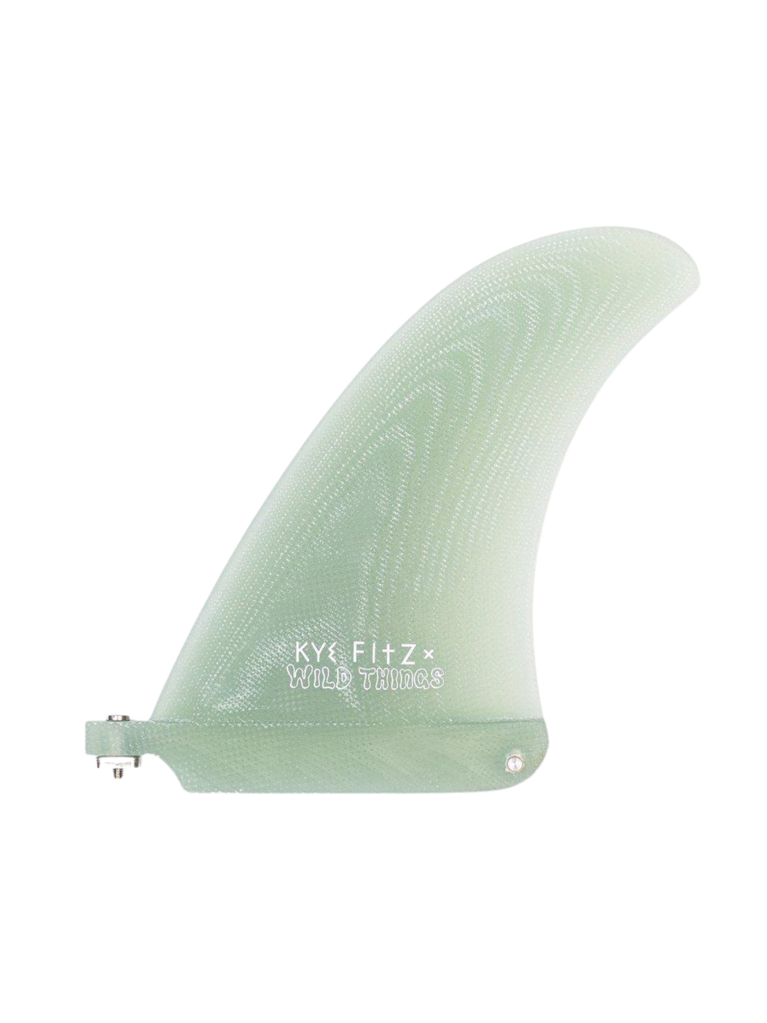 Kye Fitz 6.75" Volan