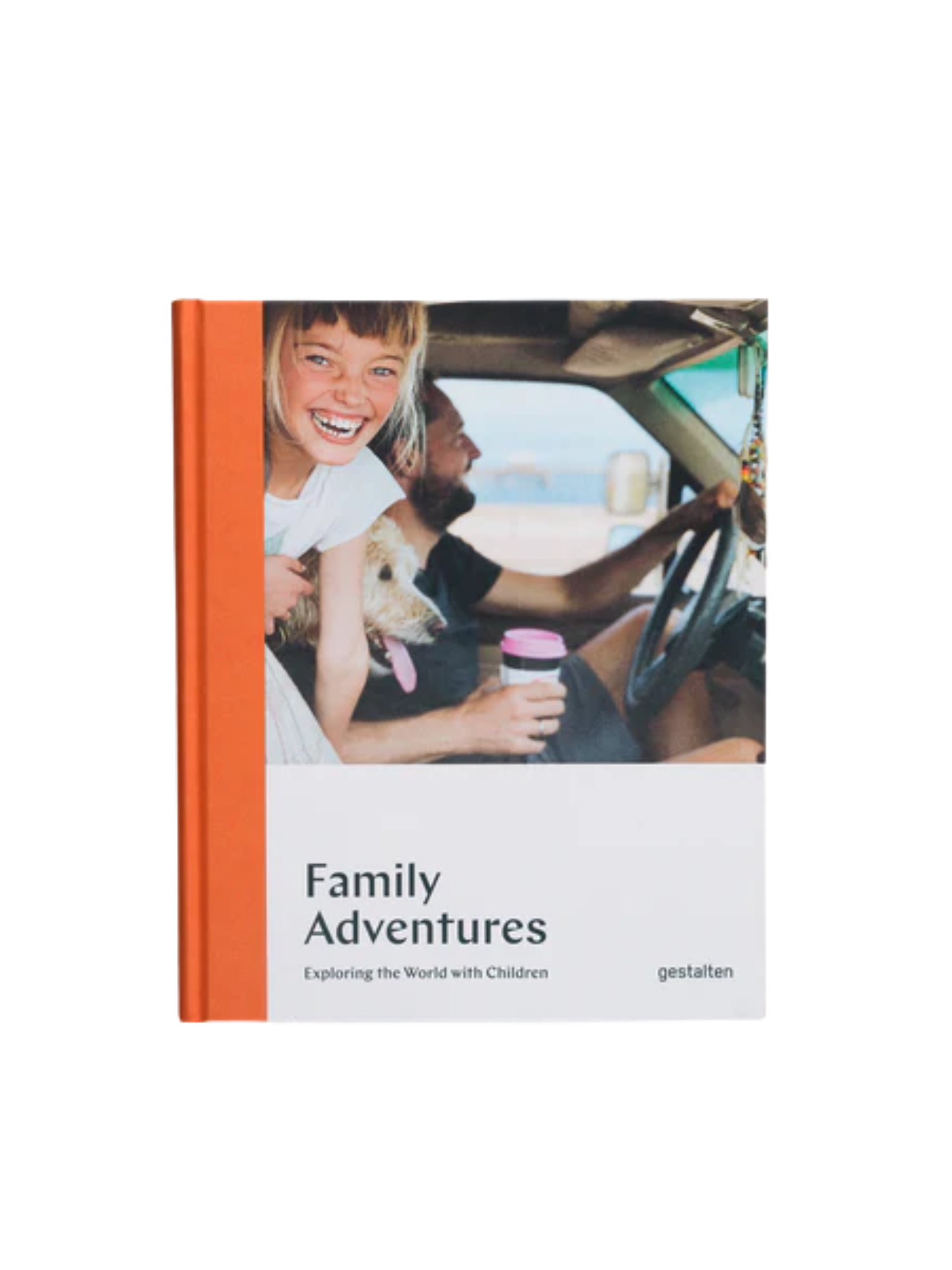 Family Adventures ~ Exploring the World with Children