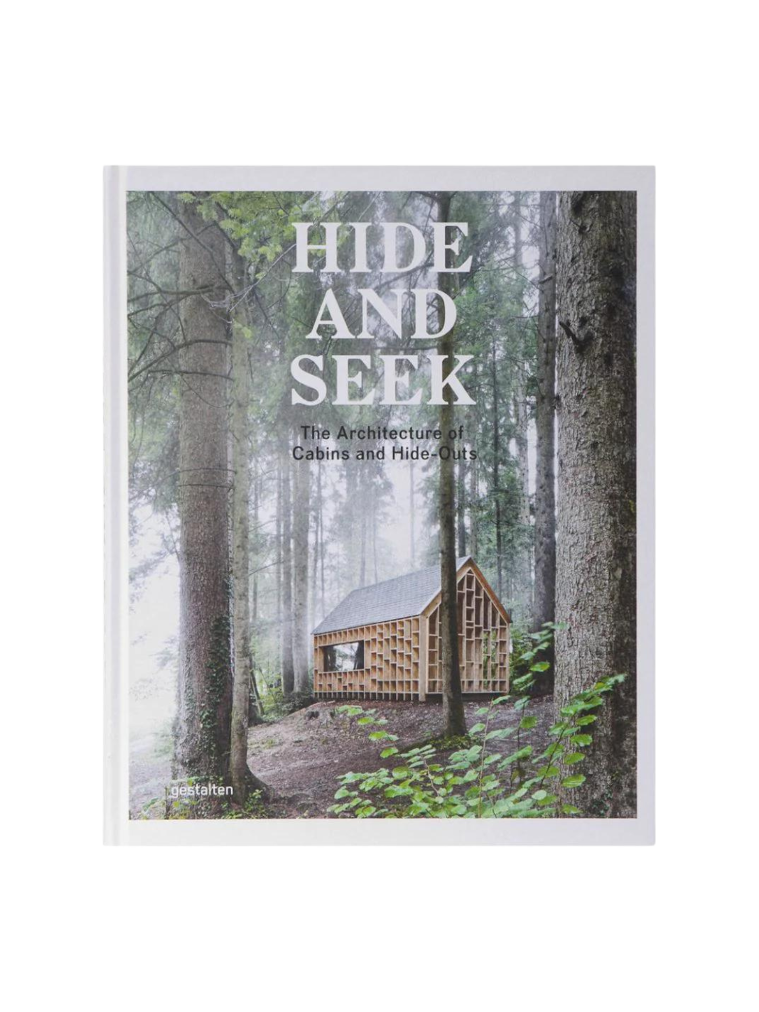 HIDE AND SEEK
