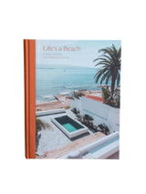 Life's a Beach 