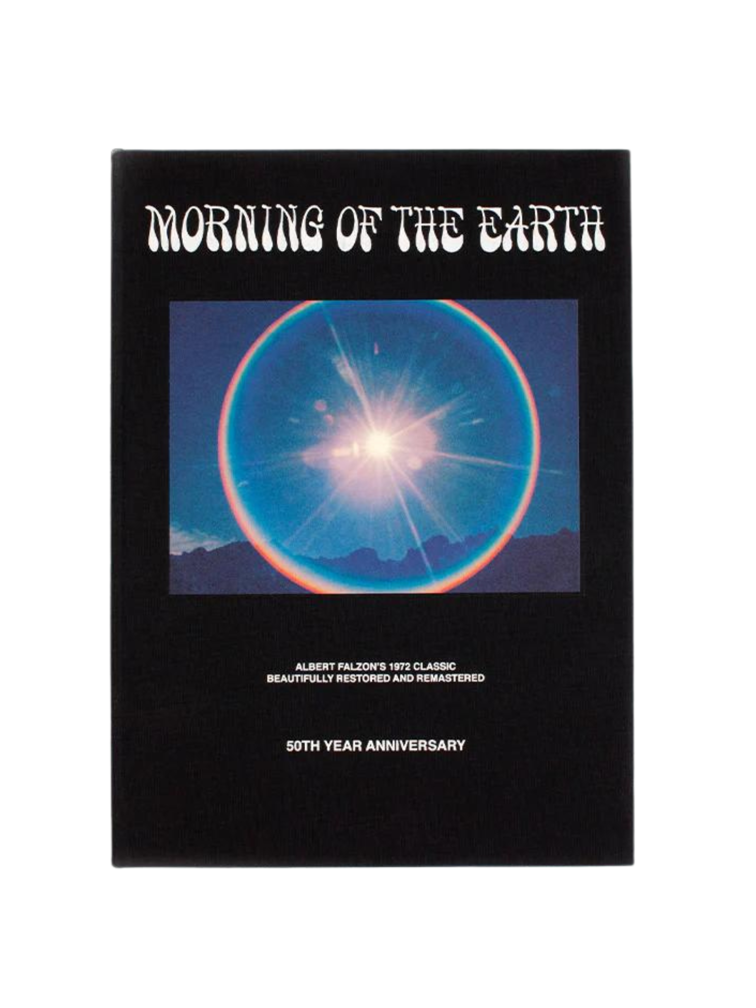 Morning Of The Earth ~ 50th Anniversary