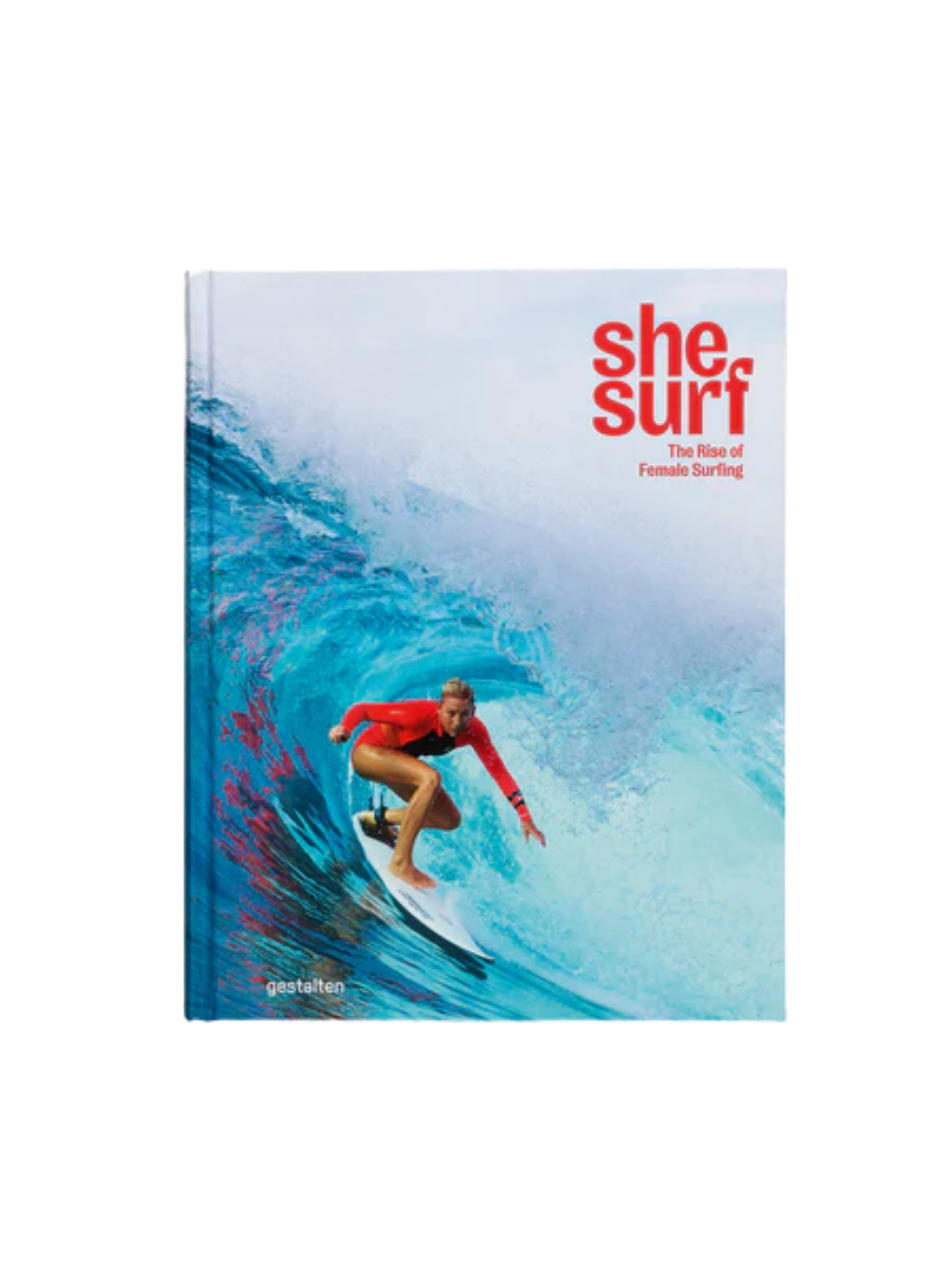 She Surf: the Rise of Female Surfing