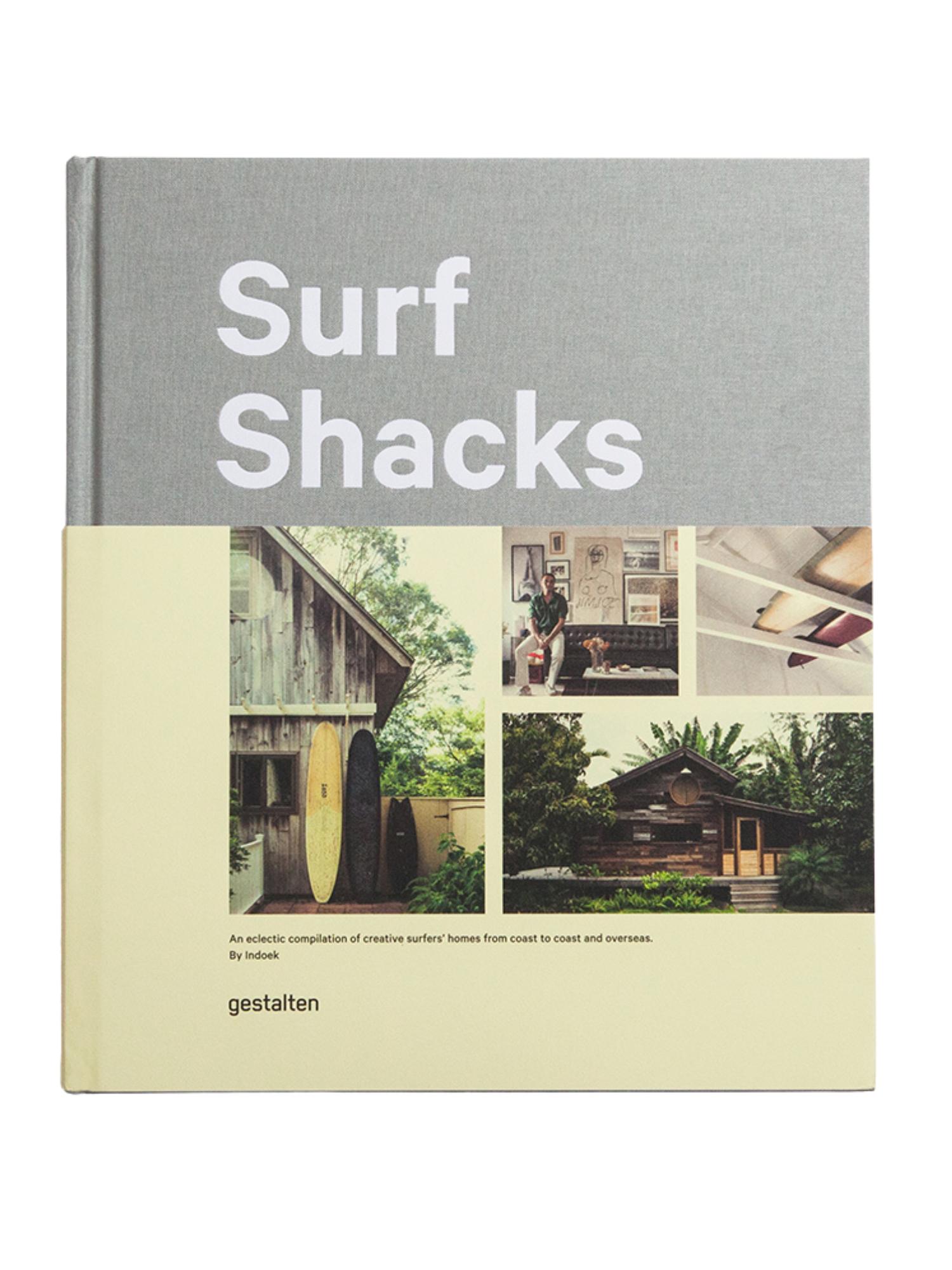 Surf Shacks Vol. 1