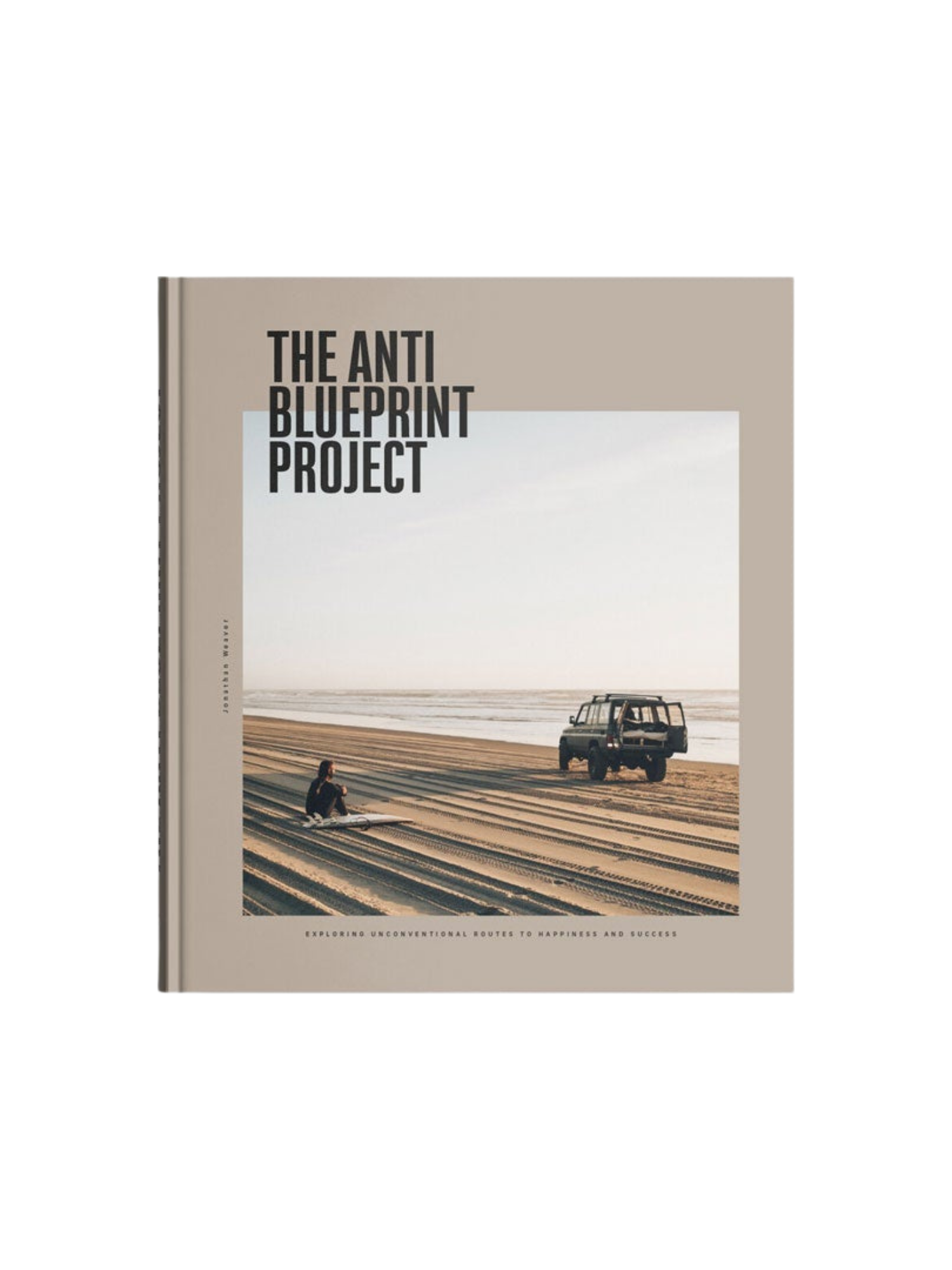 The Anti Blueprint Project