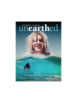 Unearthed ~ Stephen Cooney