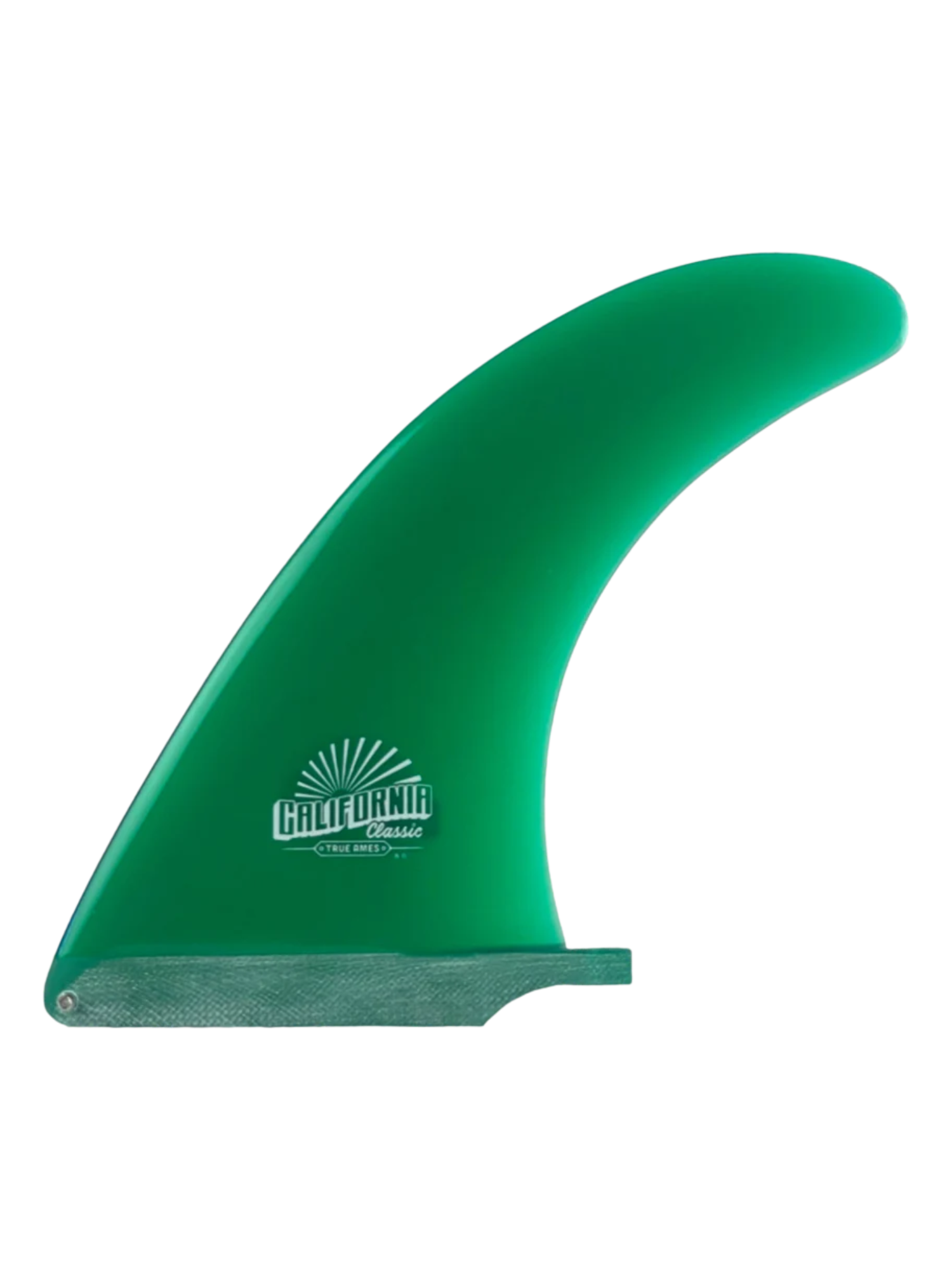 True Ames California Classic Fin