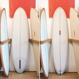 VOUCH 6'10" EVO ~ Smoke-Keel Surf & Supply