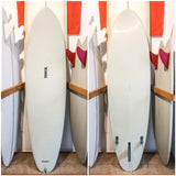 VOUCH 6'10" NUEVO MIST GREEN TINT-Keel Surf & Supply