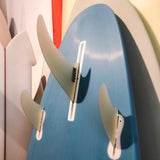 VOUCH 6'6" NUEVO STORM BLUE PIGMENT TINT-Keel Surf & Supply