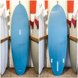 VOUCH 6'6" NUEVO STORM BLUE PIGMENT TINT-Keel Surf & Supply